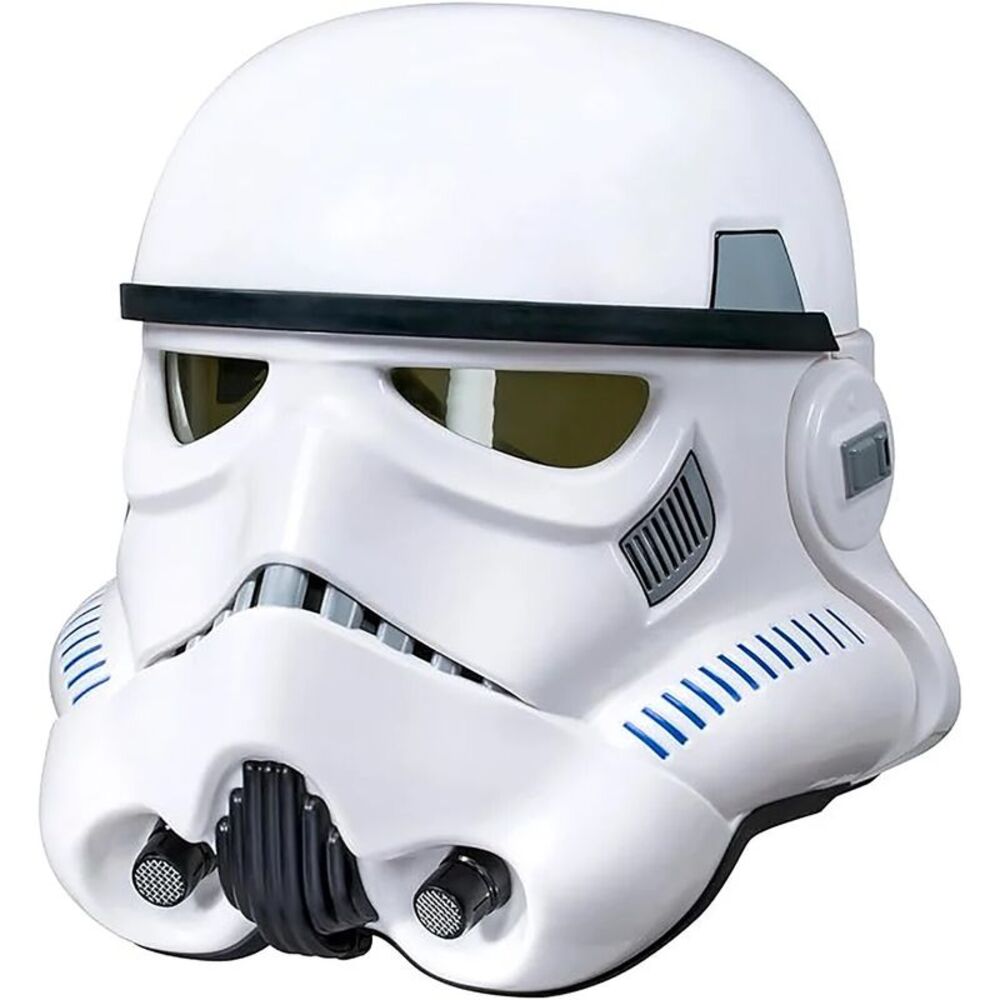Star Wars: Rogue One - Black Series - Imperial Stormtrooper Electronic Voice